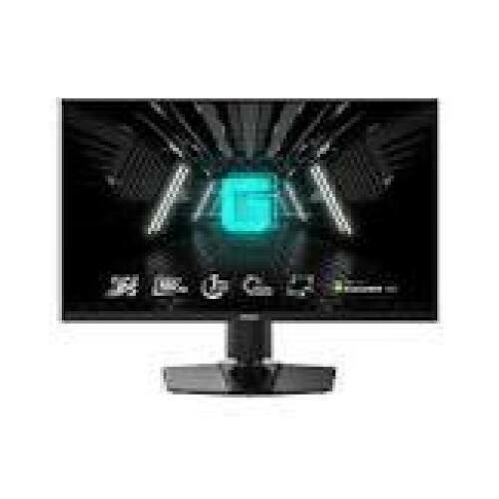 MSI G274QPF E2 27inch Rapid IPS WQHD 180Hz 400cd/m2 1ms 2xHDMI DP USB Type C PD15W Pivot