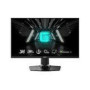 MSI G274QPF E2 27inch Rapid IPS WQHD 180Hz 400cd/m2 1ms 2xHDMI DP USB Type C PD15W Pivot