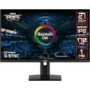 MSI G274QPF E2 27inch Rapid IPS WQHD 180Hz 400cd/m2 1ms 2xHDMI DP USB Type C PD15W Pivot