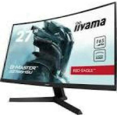 IIYAMA G2766HSU-B1 27inch ETE VA FHD Curved Gaming 1500R 16:9 3000:1 250cd/m2 1ms 2xHDMI (P)