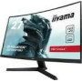 IIYAMA G2766HSU-B1 27inch ETE VA FHD Curved Gaming 1500R 16:9 3000:1 250cd/m2 1ms 2xHDMI (P)