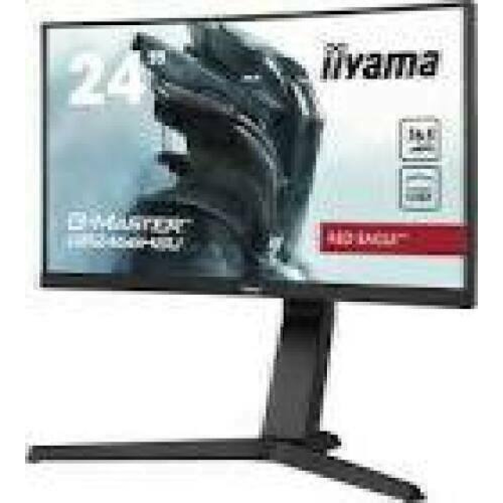 IIYAMA G2766HSU-B1 27inch ETE VA FHD Curved Gaming 1500R 16:9 3000:1 250cd/m2 1ms 2xHDMI (P)