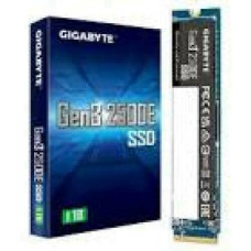 GIGABYTE Gen3 2500E M.2 2280 SSD 1TB PCIe 3.0x4 NVMe1.3