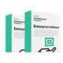 HPE Red Hat Enterprise Linux Server 2 Sockets or 2 Guests 1 Year Subscription 9x5 Support E-LTU