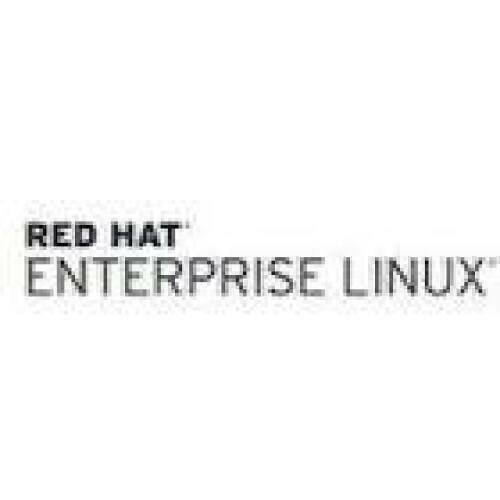 HPE RHEL Svr 2 Sckt/2 Gst 3yr 24x7 E-LTU