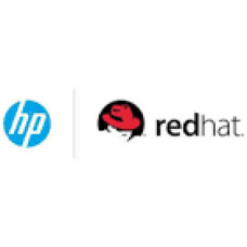 HPE Red Hat Load Balancer 2 Sockets or 2 Guests 1 Year Subscription E-LTU