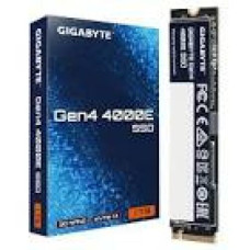 GIGABYTE Gen4 4000E SSD 1TB