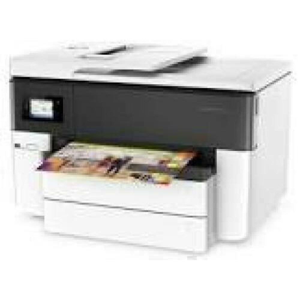 HP Officejet 7740 eAll in One MFP One Wide Format Up to 22 ppm mono/up to 18ppm colour