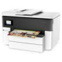 HP Officejet 7740 eAll in One MFP One Wide Format Up to 22 ppm mono/up to 18ppm colour
