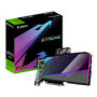 GIGABYTE AORUS GeForce RTX 4070 Ti 12GB XTREME WATERFORCE WB