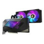GIGABYTE AORUS GeForce RTX 4070 Ti 12GB XTREME WATERFORCE WB