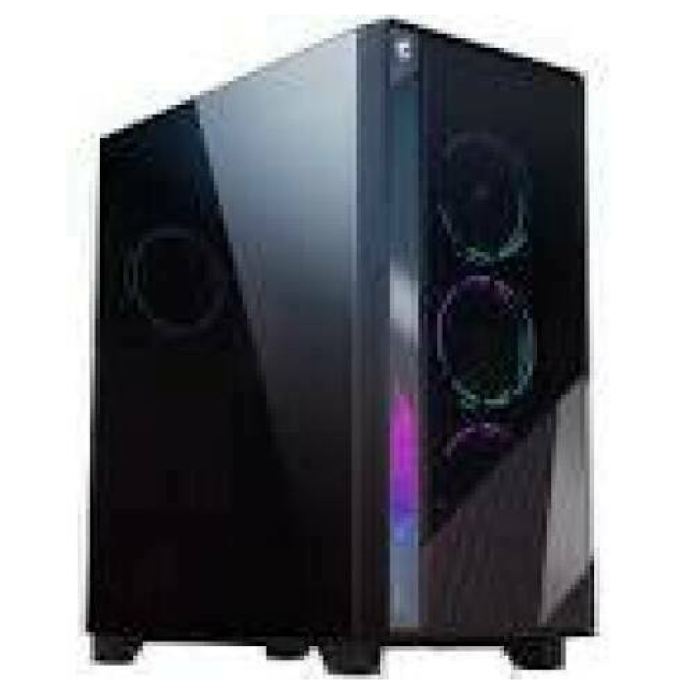 GIGABYTE GB-AC500G ST PC Case ATX