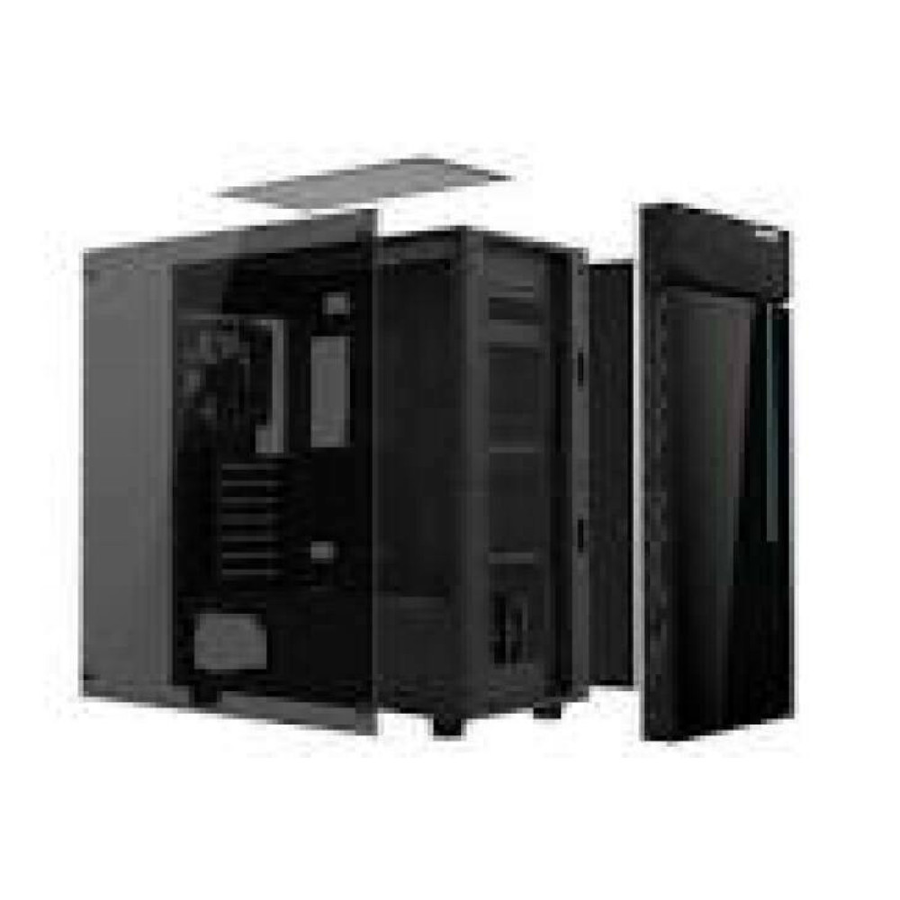 GIGABYTE GB-C200G PC Case ATX/M-ATX/Mini-ITX