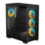 GIGABYTE GB-C500P ST RGB