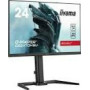 IIYAMA GB2470HSU-B5 24inch ETE Fast IPS Gaming G-Master Red Eagle FreeSync Premium 1920x1080 165Hz 250cd/m