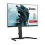 IIYAMA GB2470HSU-B5 24inch ETE Fast IPS Gaming G-Master Red Eagle FreeSync Premium 1920x1080 165Hz 250cd/m