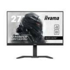IIYAMA GB2470HSU-B6 G-Master Red Eagle 24inch Fast IPS FHD FreeSync Premium 180Hz 300cd/m2 0.2ms HDMI DP 4xUSB Speakers Black (P)