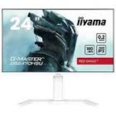 IIYAMA GB2470HSU-W6 24inch IPS FHD 180Hz 1100:1 300cd/m2 0.2ms HDMI DP USB (P)