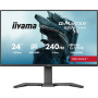 IIYAMA GB2471HS-B1 24inch Fast IPS Gaming G-Master Red Eagle FreeSync Premium / G-Sync Compatible 1920x1080 240Hz 350cd/m
