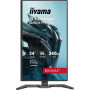 IIYAMA GB2471HSU-B1 24inch Fast IPS Gaming G-Master Red Eagle FreeSync Premium / G-Sync Compatible 1920x1080 240Hz 350cd/m