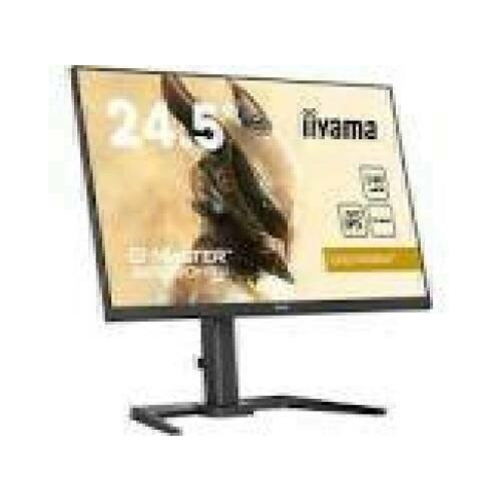 IIYAMA GB2590HSU-B5 24.5inch ETE Fast IPS Gaming G-Master Gold Phoenix FreeSync Premium 1920x1080