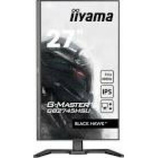 IIYAMA GB2745HSU-B1 G-Master 27inch ETE IPS FHD Black Hawk 100Hz 250cd/m2 1ms HDMI DP USB-HUB 2x2.0 Speakers Black Tuner