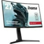 IIYAMA GB2766HSU-B1 27inch ETE VA FHD Curved Gaming 1500R 16:9 3000:1 250cd/m2 1ms 2xHDMI