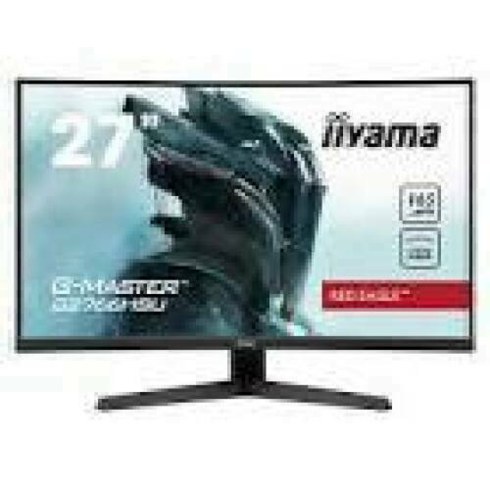 IIYAMA GB2766HSU-B1 27inch ETE VA FHD Curved 1500R 16:9 3000:1 250cd/m2 1ms 2xHDMI (P)
