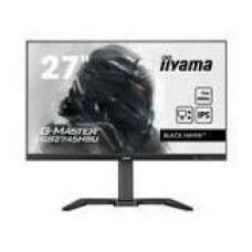 IIYAMA GB2770HSU-B6 G-Master Red Eagle 27inch Fast IPS FHD FreeSync Premium 180Hz 300cd/m2 0.2ms HDMI DP 4xUSB Black Speakers (P)