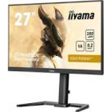 IIYAMA GB2795HSU-B1 G-Master Gold Phoenix 27inch Fast VA FHD 280Hz 300cd/m2 0.2ms HDMI DP 4xUSB 3.2 Speakers Black Tuner 15cm Adj.