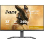 IIYAMA GB3295QSU-B1 34inch Fast VA Gaming Curved Gaming 1500R G-Master Gold Phoenix FreeSync Premium 3440 x 1440 240Hz