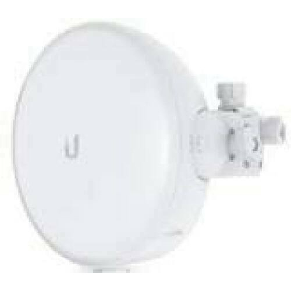 UBIQUITI GBE-Plus CPE GigaBeam 60GHz 35dBi AP 1.5Gbps+ 1x RJ45 1000Mb/s