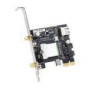 GIGABYTE WiFi and Bluetooth card Intel Wireless-AC 9260 included