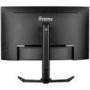 IIYAMA GCB3280QSU-B1 32inch ETE VA-panel Curved Gaming 1500R G-Master Red Eagle FreeSync 2560x1440 144Hz 350cd/m