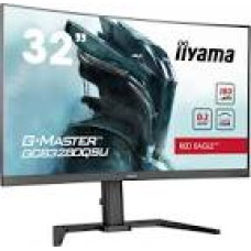 IIYAMA GCB3280QSU-B2 32inch 2560x1440 350cd/m2 0.2ms 2xHDMI DP USB
