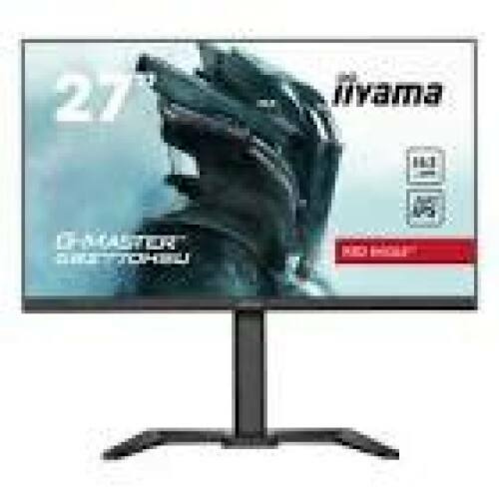 IIYAMA GCB4580DQSN-B1 44.5inch ETE VA DQHD Curved 1500R 165Hz 450cd/m2 0.8ms DP 2xHDMI USB-C Dock KVM 3xUSB 3.2 Speakers HDR400 (P)