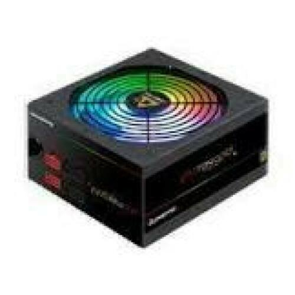 CHIEFTEC Photon RGB 750W ATX 12V 90 proc Gold Active PFC 140mm silent RGB fan