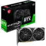 MSI GeForce RTX 3060 VENTUS 2X 8GB OC