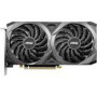 MSI GeForce RTX 3060 VENTUS 2X 8GB OC