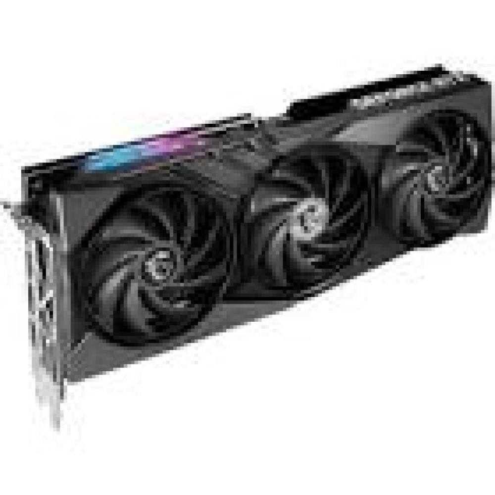 MSI GeForce RTX 4070 SUPER 12GB GAMING X SLIM
