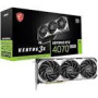 MSI GEFORCE RTX 4070 SUPER 12GB VENTUS 3X OC VGA