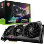MSI GeForce RTX 4070 Ti GAMING X SLIM 12G 3xDP 1.4 1xHDMI 2.1