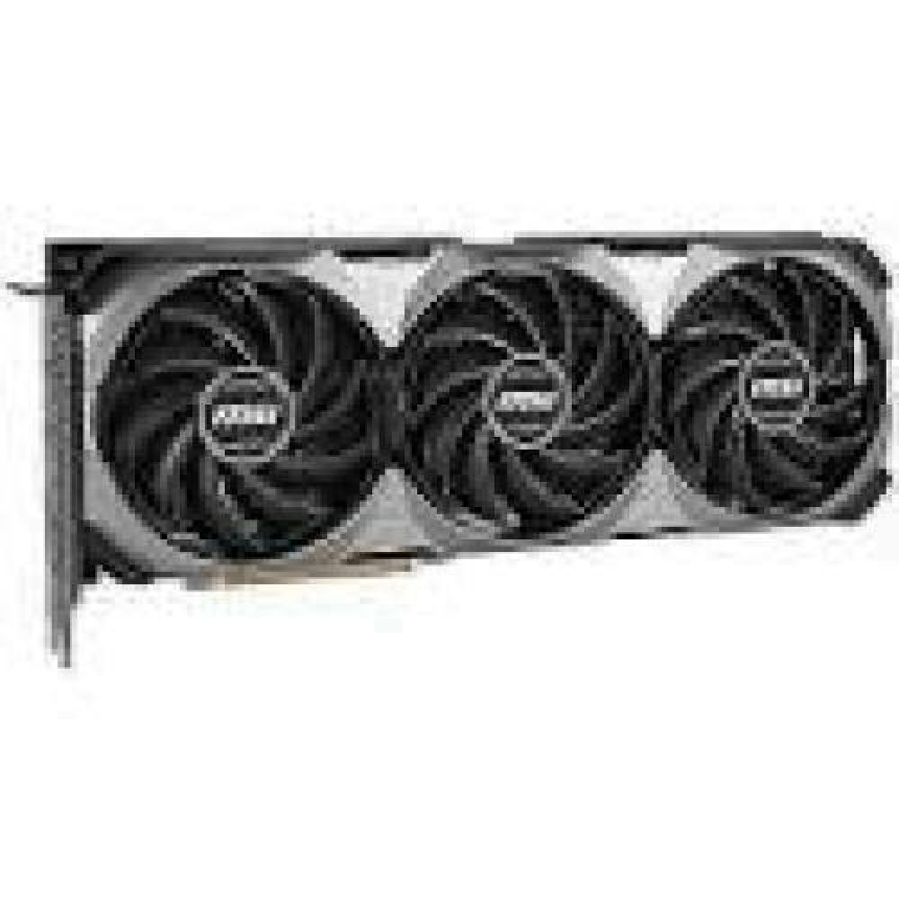 MSI GeForce RTX 4070Ti VENTUS 3X E1 12GB OC GDDR6X 3xDP 1.4 1xHDMI 2.1