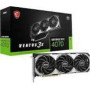 MSI GeForce RTX 4070 VENTUS 3X E 12G OC 3xDP 1.4 1xHDMI 2.1