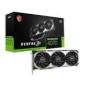 MSI GeForce RTX 4070 VENTUS 3X E 12G OC 3xDP 1.4 1xHDMI 2.1
