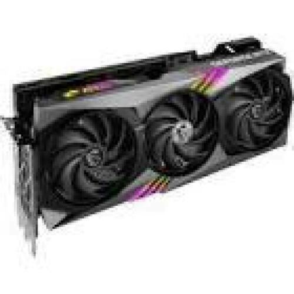 MSI GeForce RTX 4080 GAMING X TRIO 16GB GDDR6X 256bit 3x DisplayPort + HDMI