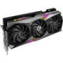 MSI GeForce RTX 4080 GAMING X TRIO 16GB GDDR6X 256bit 3x DisplayPort + HDMI