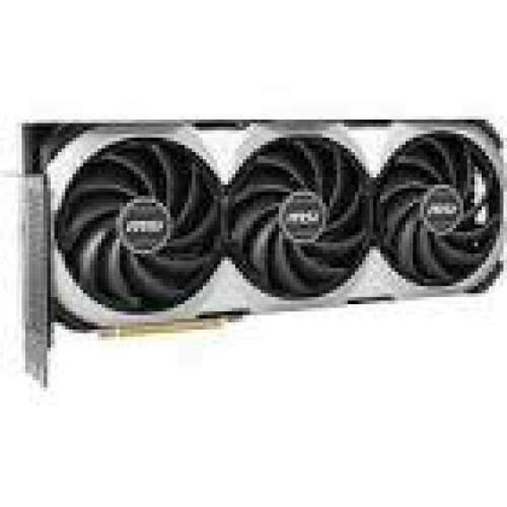 MSI GeForce RTX 4090 VENTUS 3X E 24GB OC GDDR6X 2xDP 1.4 2xHDMI 2.1
