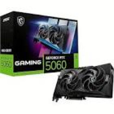 MSI GeForce RTX 5060 GAMING OC 8GB GDDR7 3xDP 1xHDMI