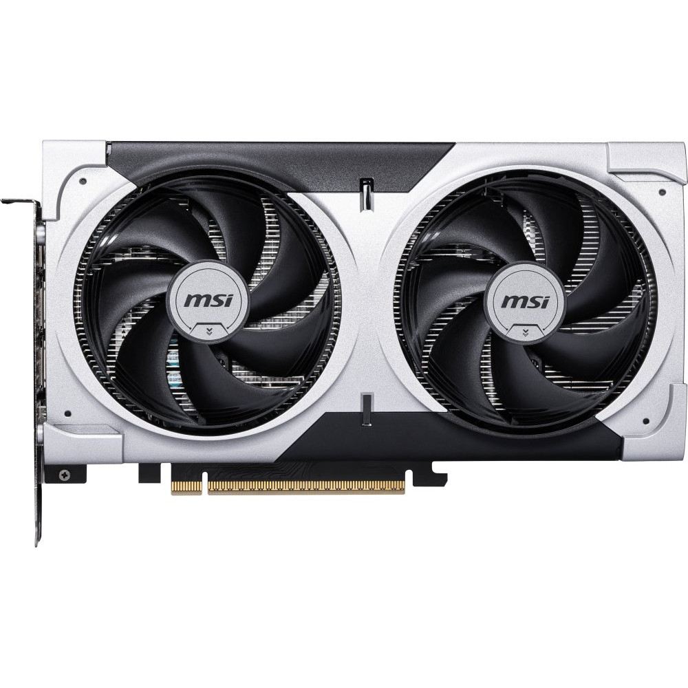MSI GEFORCE RTX 5060 Ti 8G VENTUS 2X OC PLUS VGA